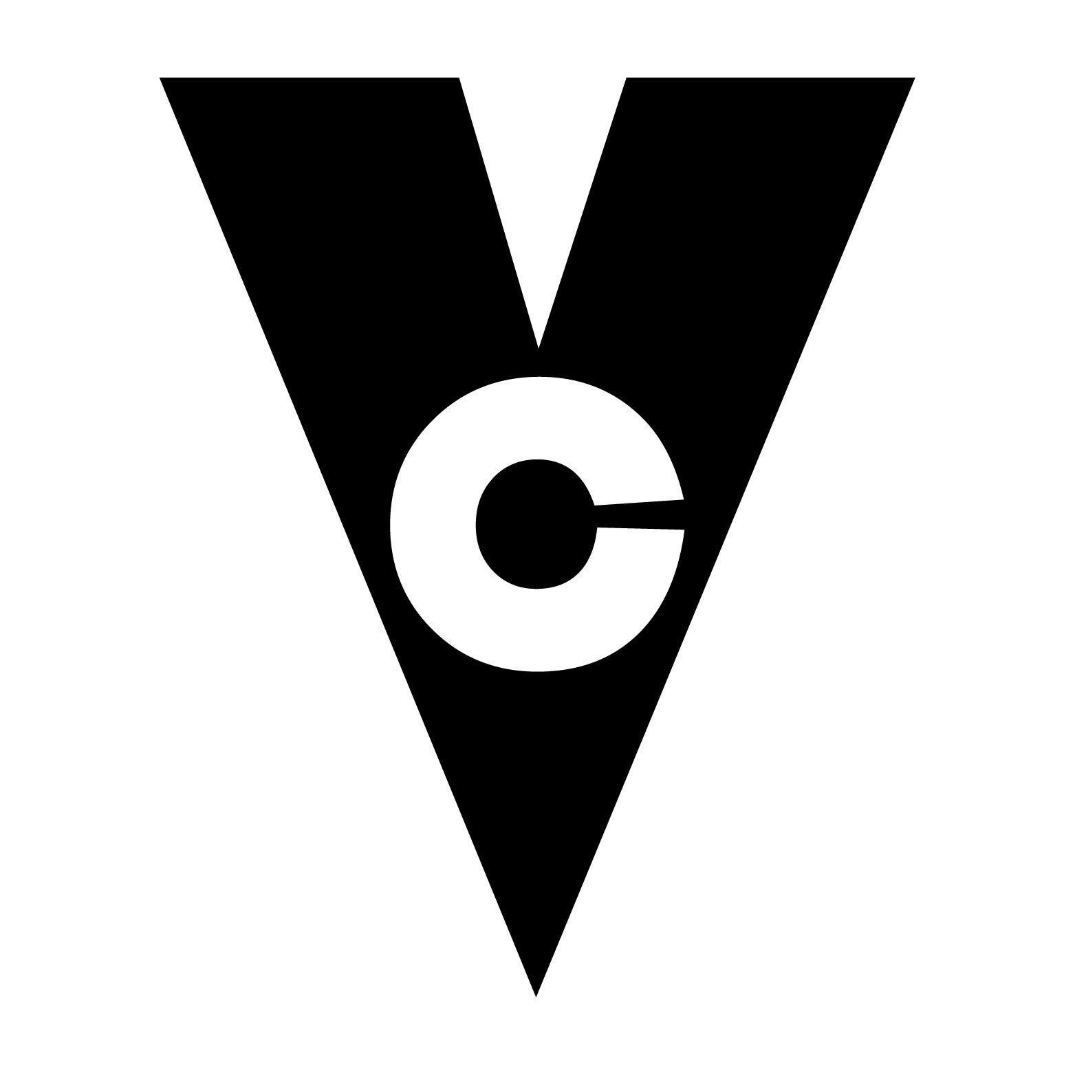 Símbolo de VConce